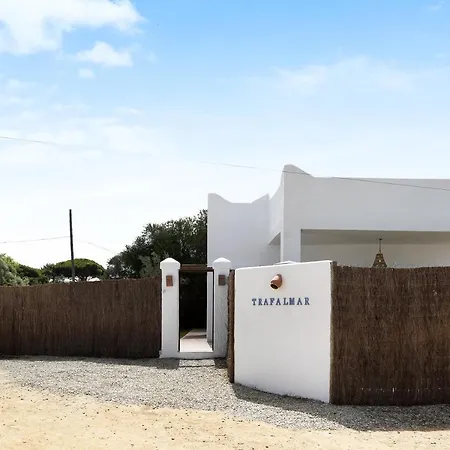 Casa Trafalmar Con Piscina Exterior * Zahora