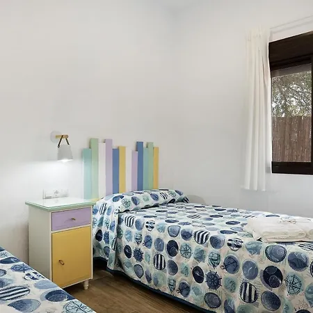 Casa Trafalmar Con Piscina Exterior Сasa de vacaciones