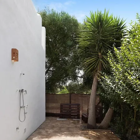Сasa de vacaciones Casa Trafalmar Con Piscina Exterior Zahora