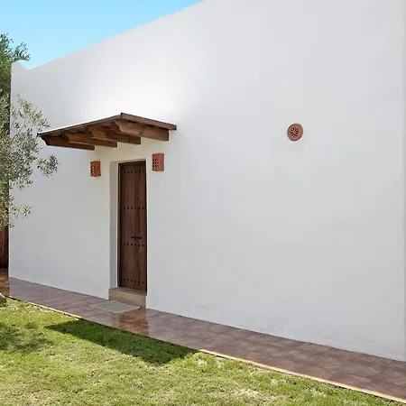 Casa Trafalmar Con Piscina Exterior Сasa de vacaciones Zahora
