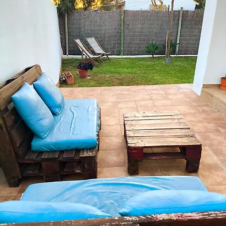 Casa Trafalmar Con Piscina Exterior Сasa de vacaciones *