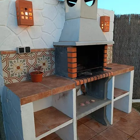 Casa Trafalmar Con Piscina Exterior * Zahora