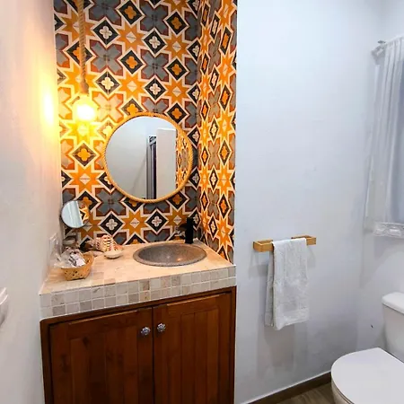 Casa Trafalmar Con Piscina Exterior Сasa de vacaciones